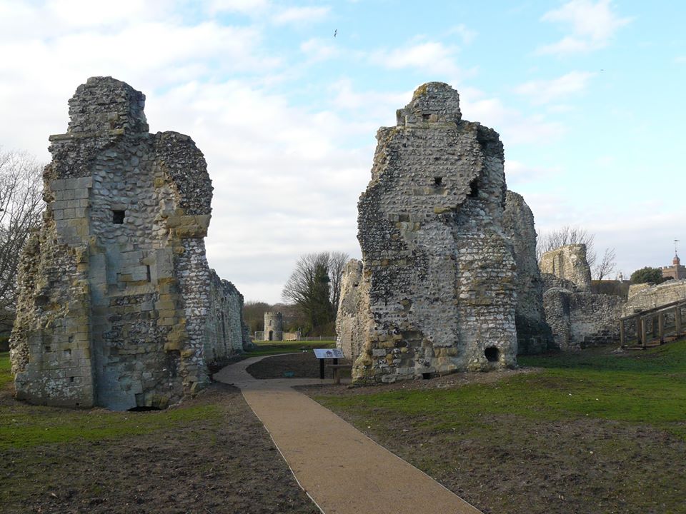 LEWES PRIORY